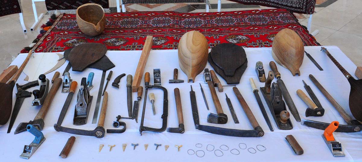 Me­de­ni­ýet hep­de­li­gi — 2025: bä­şin­ji gün